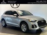 Audi Q5 quattro Premium S Line 45 TFSI