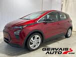 Chevrolet Bolt EV 1LT FWD