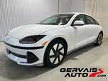 Hyundai Ioniq 6 SEL AWD