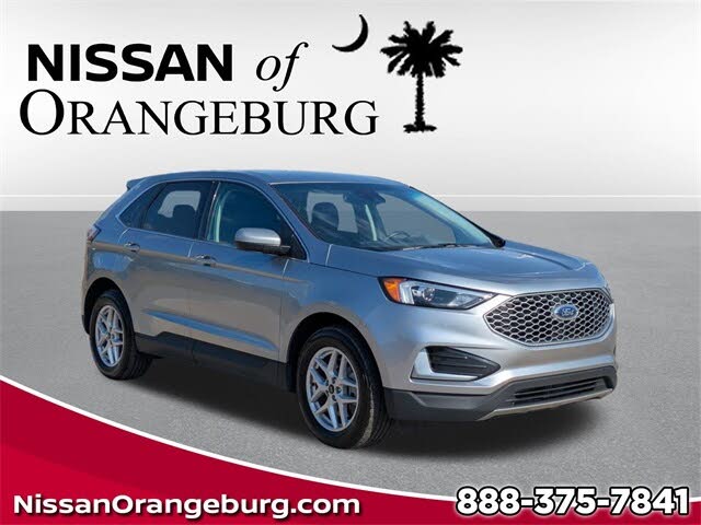 2024 Ford Edge SEL AWD