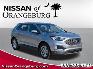 Ford Edge SEL AWD
