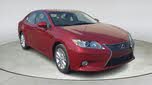 Lexus ES Hybrid 300h FWD