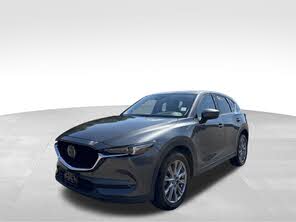 Mazda CX-5 Grand Touring AWD