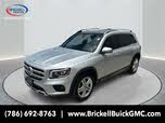 Mercedes-Benz GLB 250 4MATIC