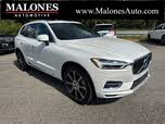 Volvo XC60 Hybrid Plug-in T8 Inscription eAWD
