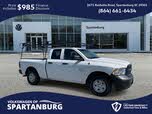 RAM 1500 Classic Tradesman Quad Cab 4WD
