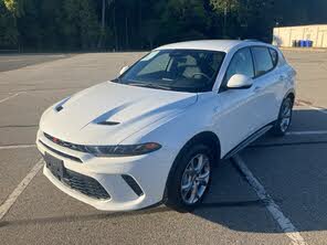 Dodge Hornet R/T AWD