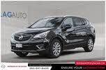 Buick Envision Essence AWD