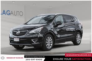 Buick Envision Essence AWD