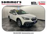 Subaru Outback Premium AWD