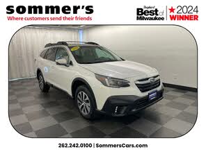 Subaru Outback Premium AWD