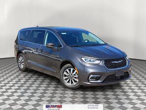 Chrysler Pacifica Hybrid Touring L FWD