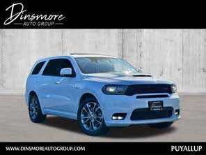 Dodge Durango R/T AWD