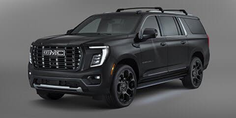 2026 GMC Yukon XL AT4 Ultimate 4WD