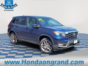 Honda Passport EX-L AWD