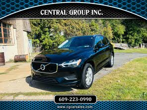 Volvo XC60 T5 Momentum AWD