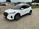 Nissan Kicks SV FWD
