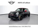 MINI Cooper John Cooper Works 2-Door Hatchback FWD