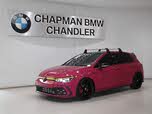 Volkswagen Golf GTI 380 SE FWD