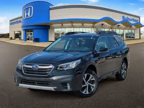 Subaru Outback Crossover Limited AWD