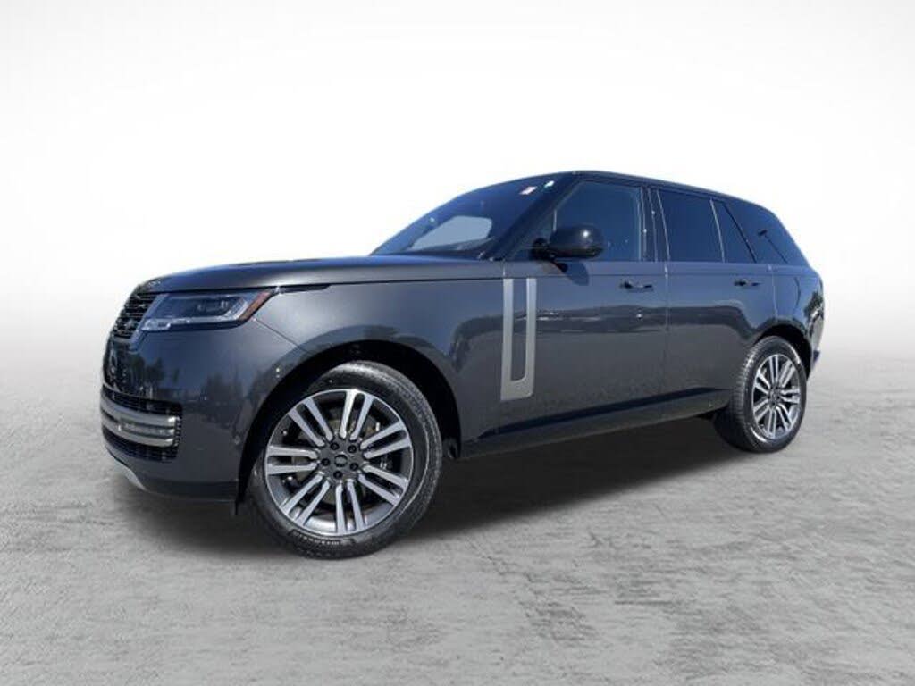 2023 Land Rover Range Rover P530 SE AWD