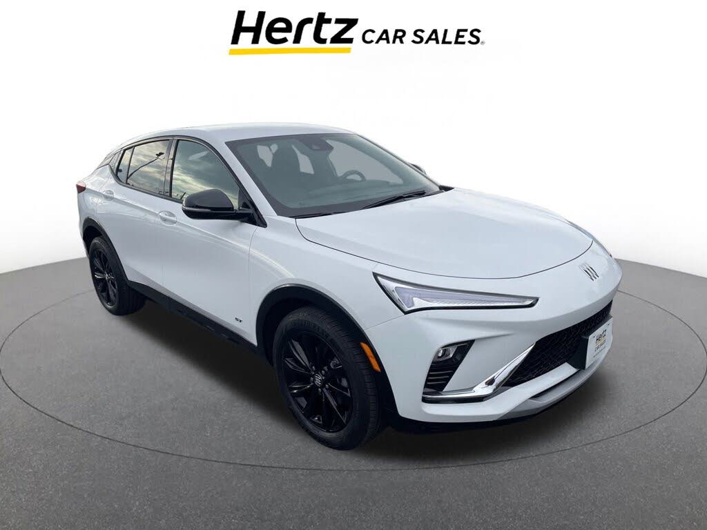 2025 Buick Envista Sport Touring FWD