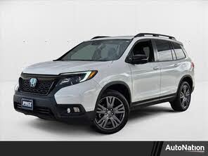 Honda Passport EX-L AWD