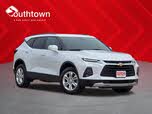 Chevrolet Blazer 2LT AWD