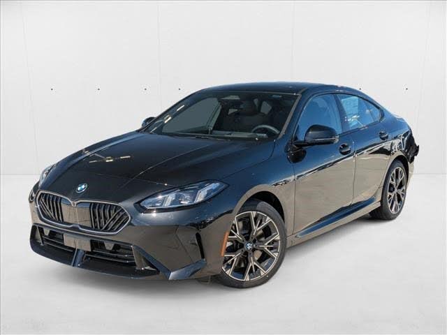 2026 BMW 2 Series 228 Gran Coupe xDrive