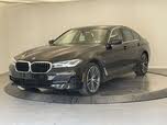 BMW 5 Series 530e xDrive Hybrid Plug-in AWD