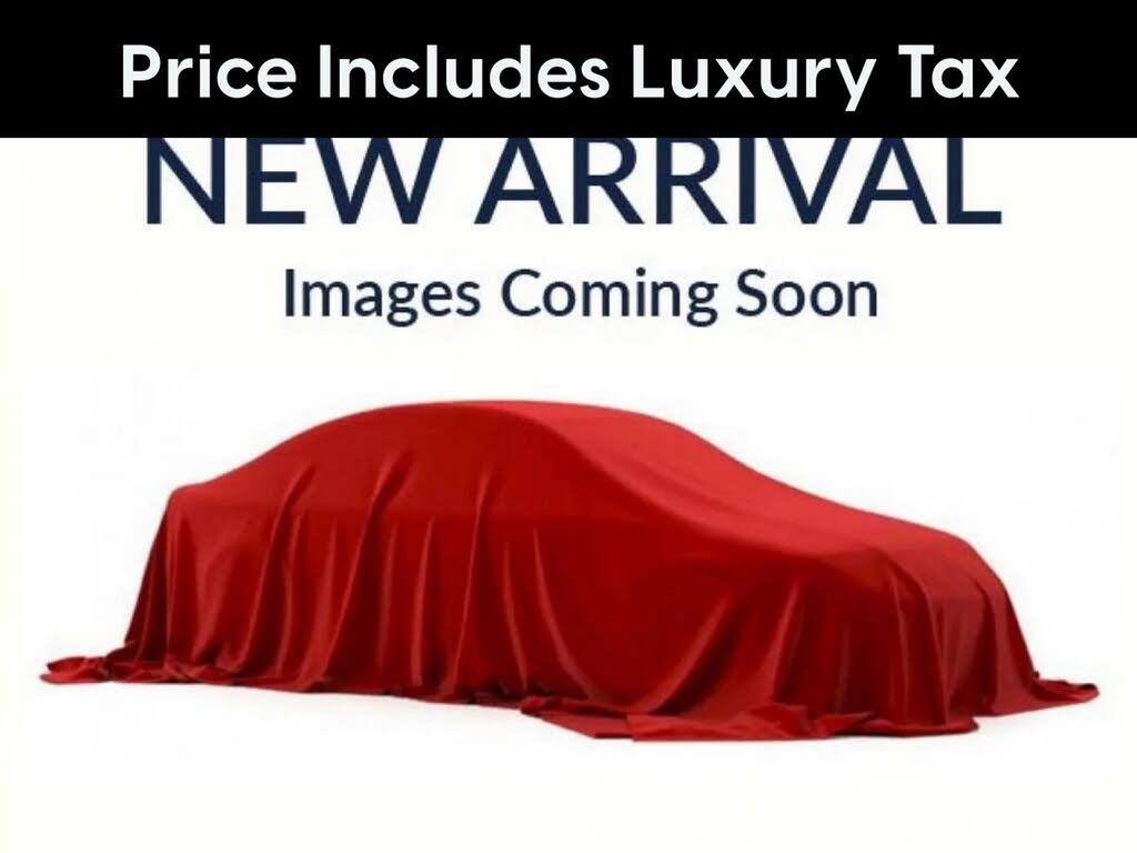 2026 INFINITI QX80 Autograph 4WD