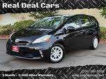 Toyota Prius v Two FWD