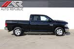 RAM 1500 Classic SLT Quad Cab 4WD
