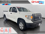 Toyota Tundra SR5 Double Cab 4.6L 4WD