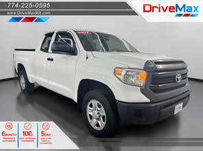 Toyota Tundra SR5 Double Cab 4.6L 4WD