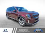 Kia Telluride S FWD
