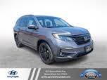 Honda Pilot SE AWD