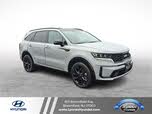 Kia Sorento SX AWD