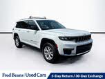 Jeep Grand Cherokee L Limited 4WD