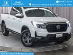Honda Ridgeline RTL-E AWD