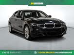 BMW 3 Series 330i xDrive AWD