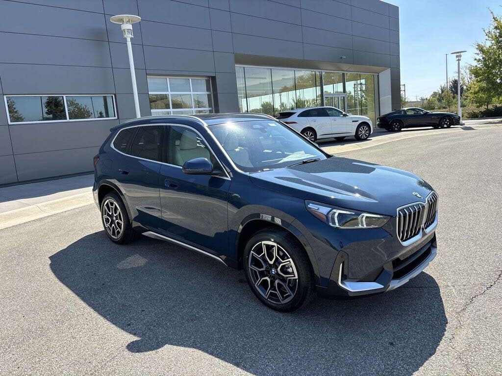 2026 BMW X1 xDrive28i