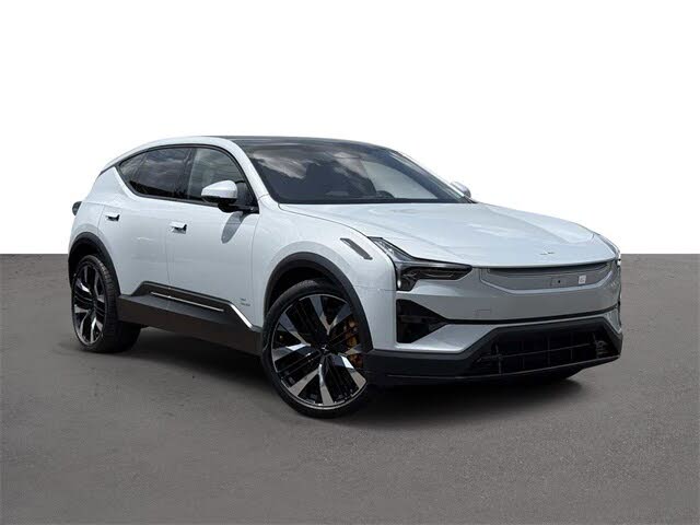 2025 Polestar 3 Launch Edition AWD