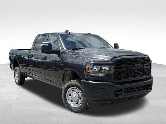 2024 RAM 2500 Tradesman Crew Cab LB 4WD