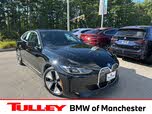 BMW i4 xDrive40 Gran Coupe AWD
