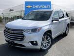 Chevrolet Traverse High Country AWD