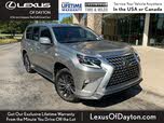 Lexus GX 460 Luxury AWD