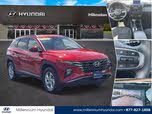 Hyundai Tucson SEL AWD