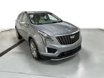 Cadillac XT5 Premium Luxury FWD
