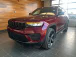 Jeep Grand Cherokee Altitude 4WD